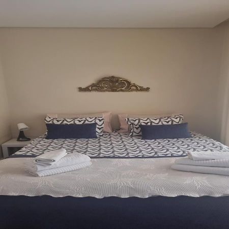 Amazonia Apartment & Spa Porto Buitenkant foto