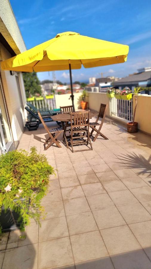 Amazonia Apartment & Spa Porto Buitenkant foto