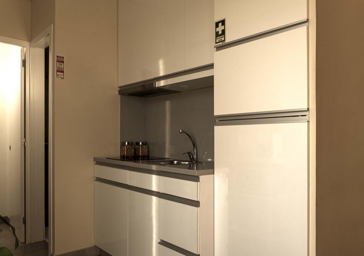 Amazonia Apartment & Spa Porto Buitenkant foto